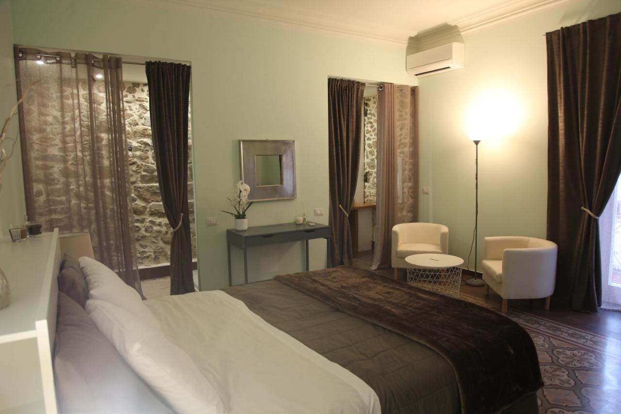 Chiarastella Rooms Villafrati Exteriör bild
