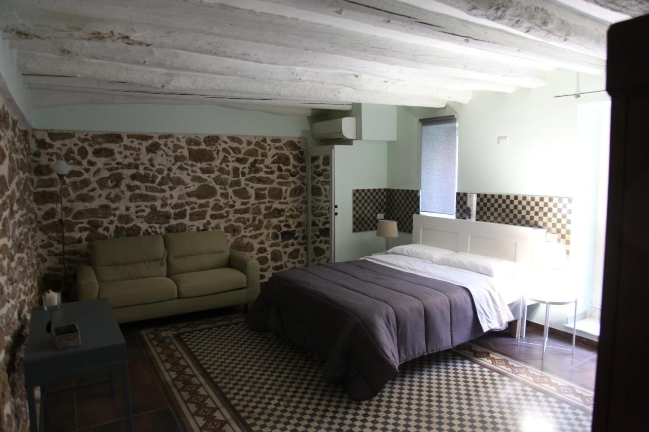 Chiarastella Rooms Villafrati Exteriör bild