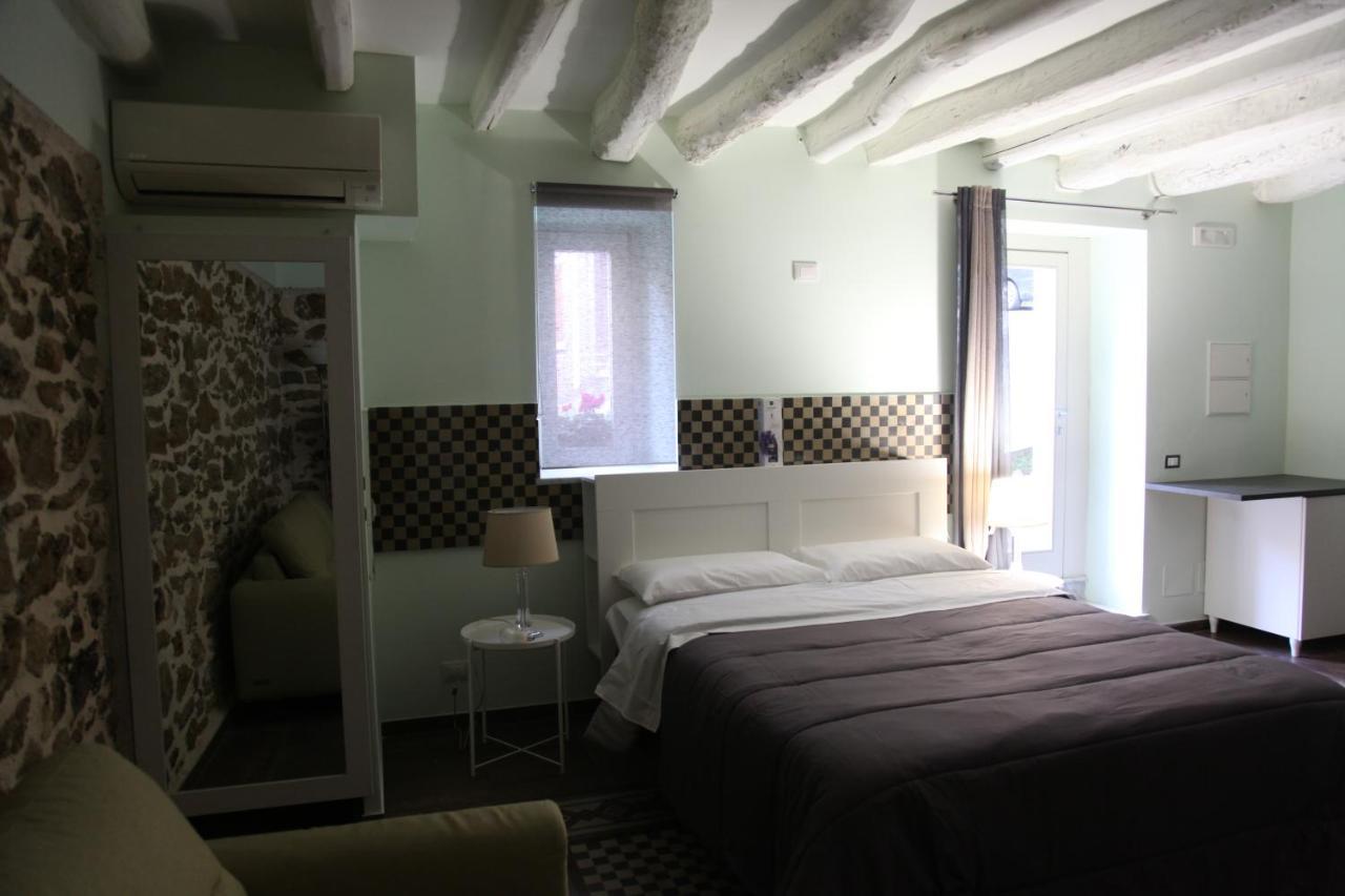 Chiarastella Rooms Villafrati Exteriör bild