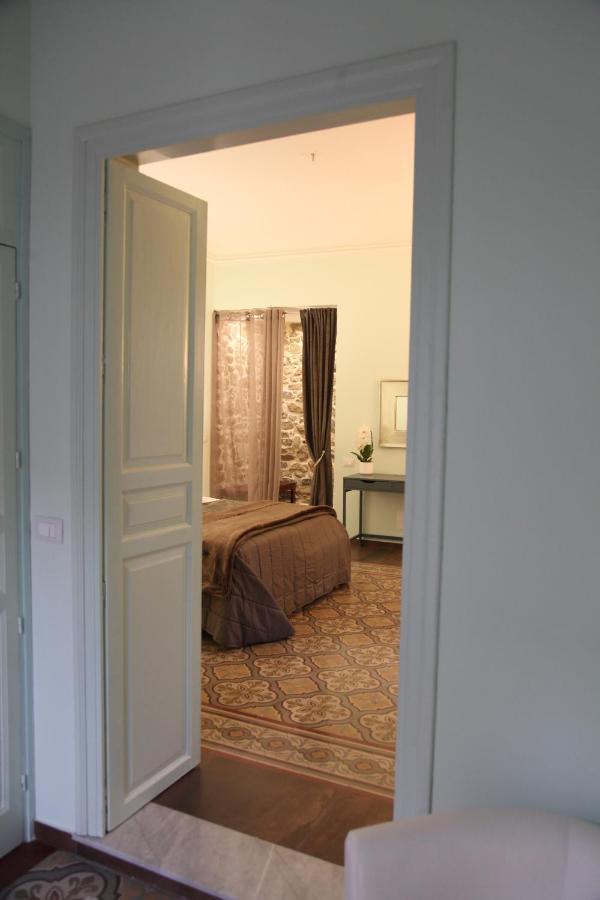 Chiarastella Rooms Villafrati Exteriör bild