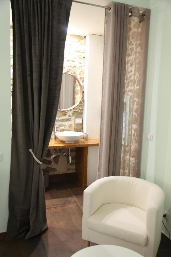 Chiarastella Rooms Villafrati Exteriör bild